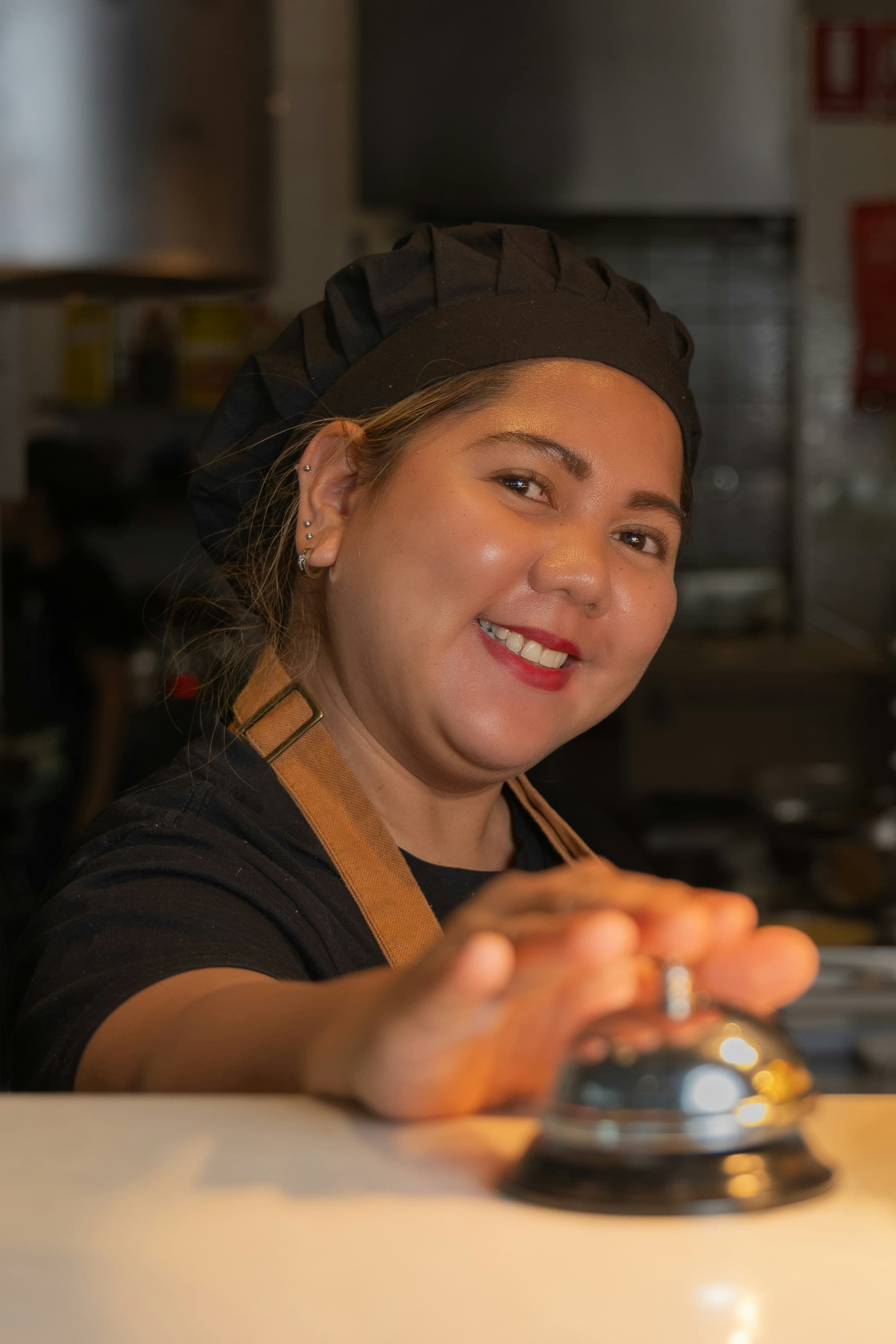 Restaurant and hospitality — photo 3