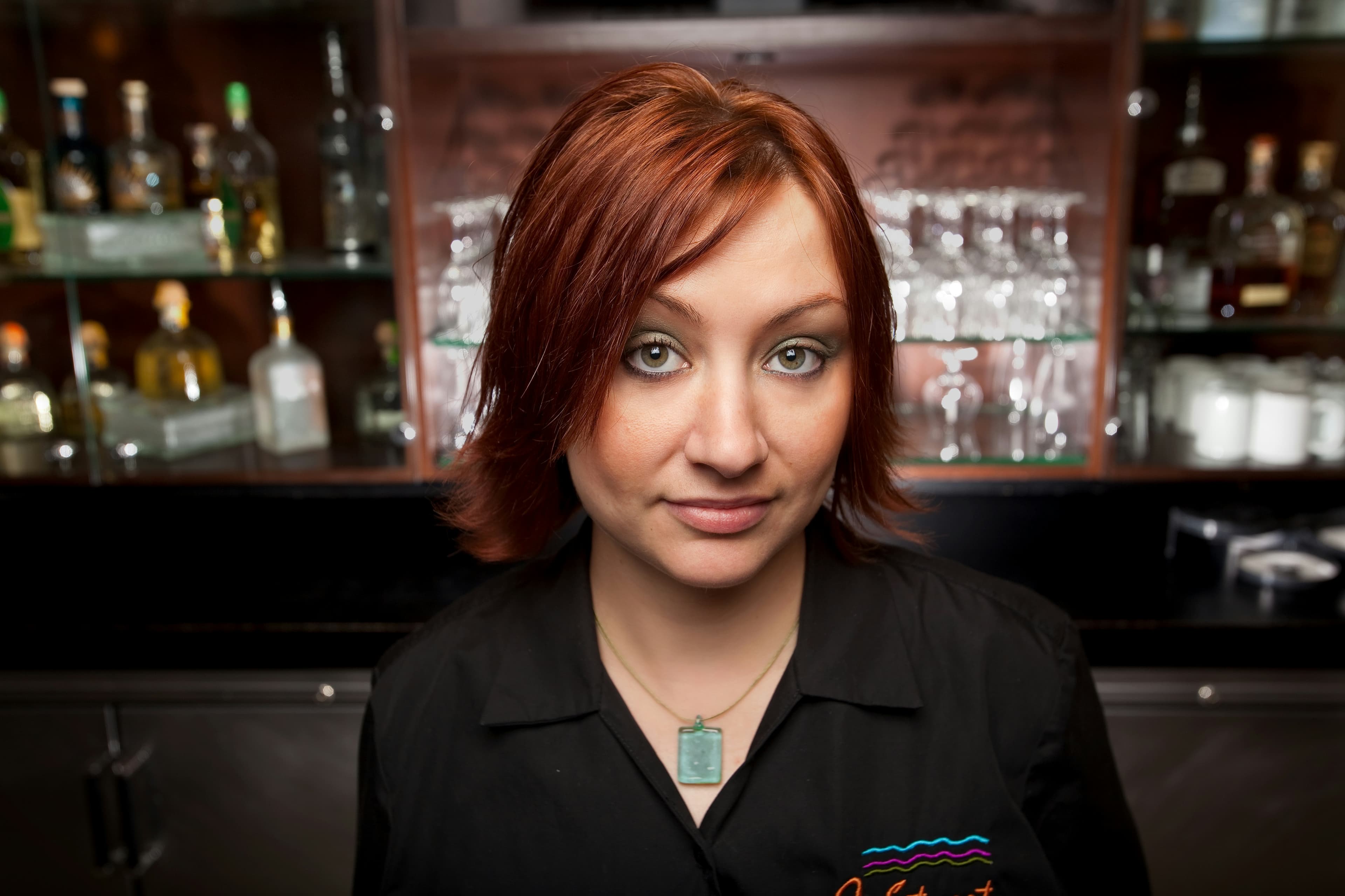 Hospitality professional profile — example 10